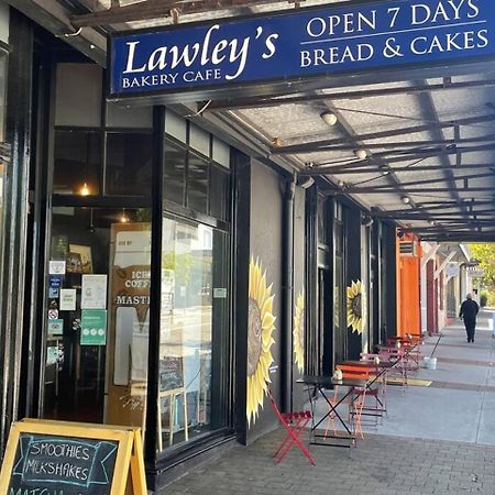 Fiveways Balcony, King Bed, Chef'S Kitchen Apartment Fremantle Ngoại thất bức ảnh
