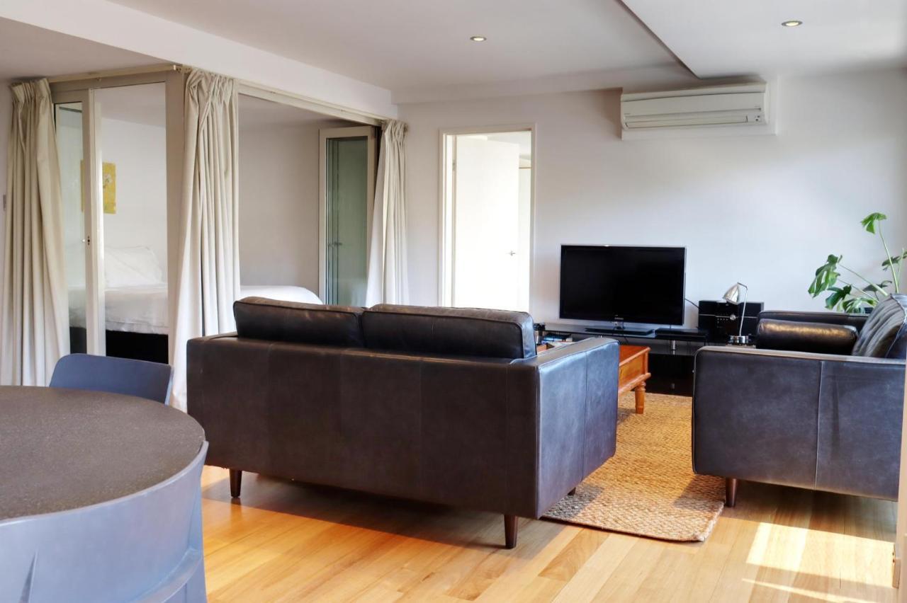 Fiveways Balcony, King Bed, Chef'S Kitchen Apartment Fremantle Ngoại thất bức ảnh