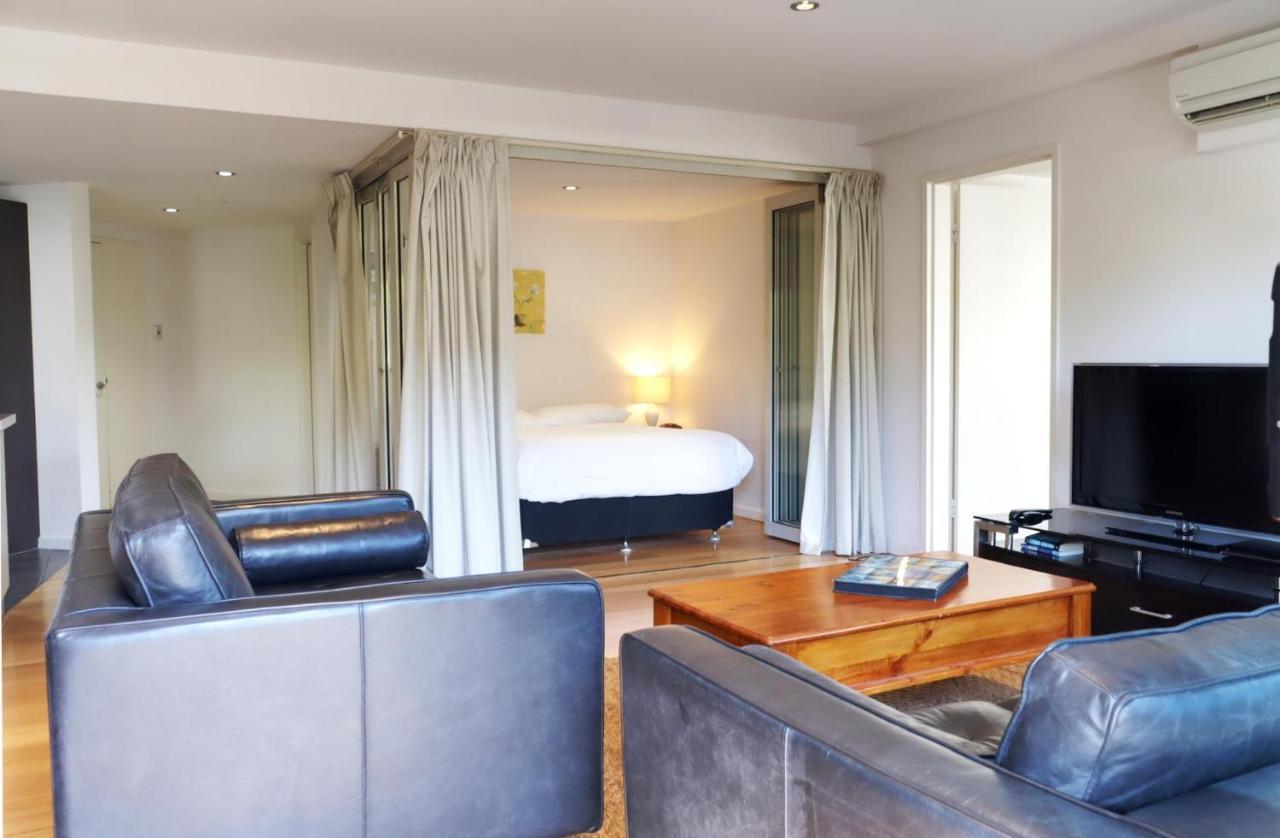 Fiveways Balcony, King Bed, Chef'S Kitchen Apartment Fremantle Ngoại thất bức ảnh
