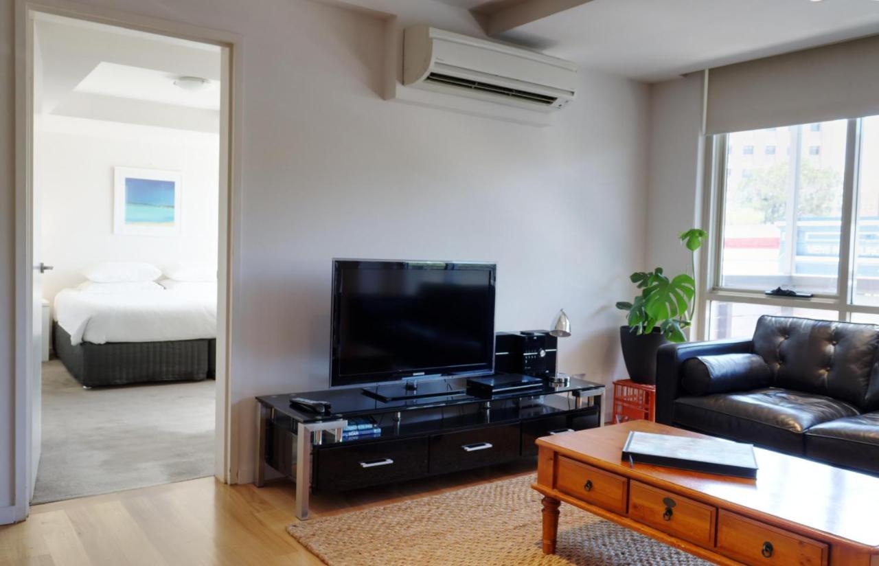 Fiveways Balcony, King Bed, Chef'S Kitchen Apartment Fremantle Ngoại thất bức ảnh