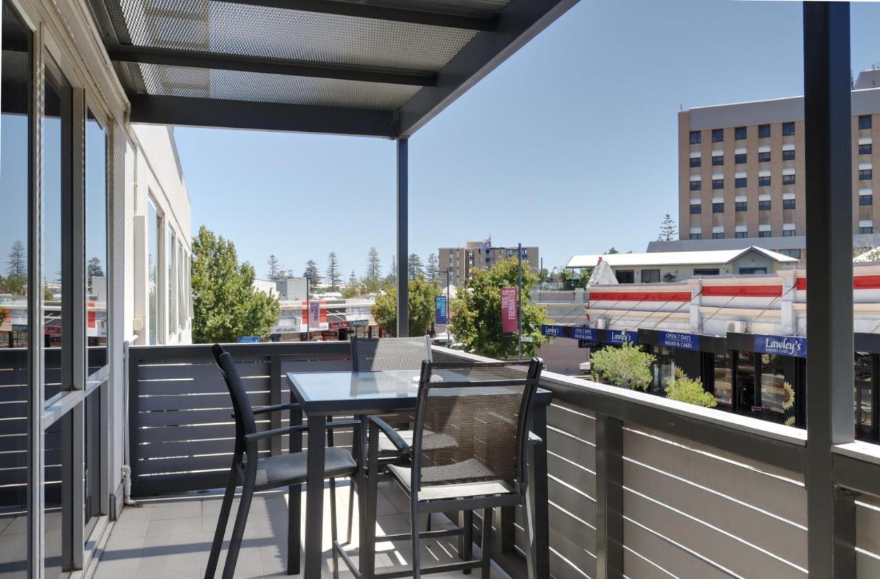 Fiveways Balcony, King Bed, Chef'S Kitchen Apartment Fremantle Ngoại thất bức ảnh