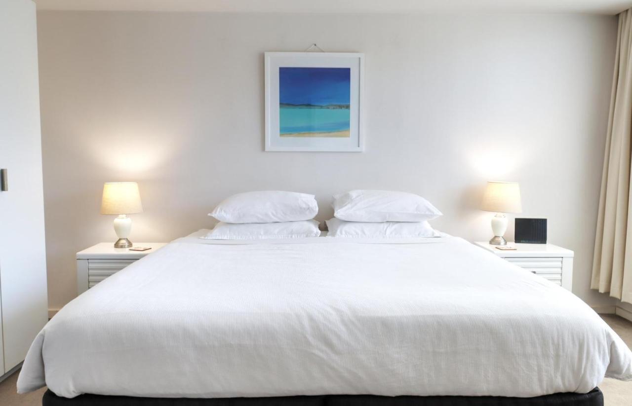 Fiveways Balcony, King Bed, Chef'S Kitchen Apartment Fremantle Ngoại thất bức ảnh