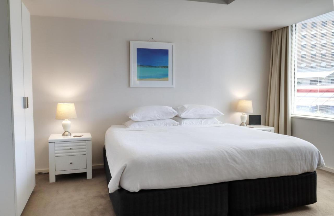 Fiveways Balcony, King Bed, Chef'S Kitchen Apartment Fremantle Ngoại thất bức ảnh