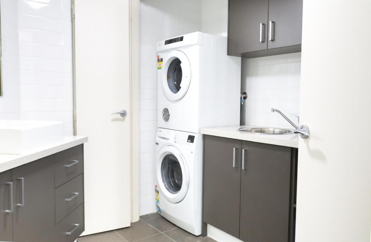 Fiveways Balcony, King Bed, Chef'S Kitchen Apartment Fremantle Ngoại thất bức ảnh